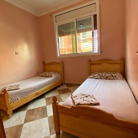 Appartement Mus Saidia 1 ภายนอก รูปภาพ