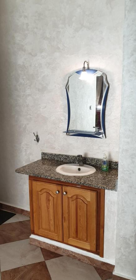 Appartement Mus Saidia 1 ภายนอก รูปภาพ