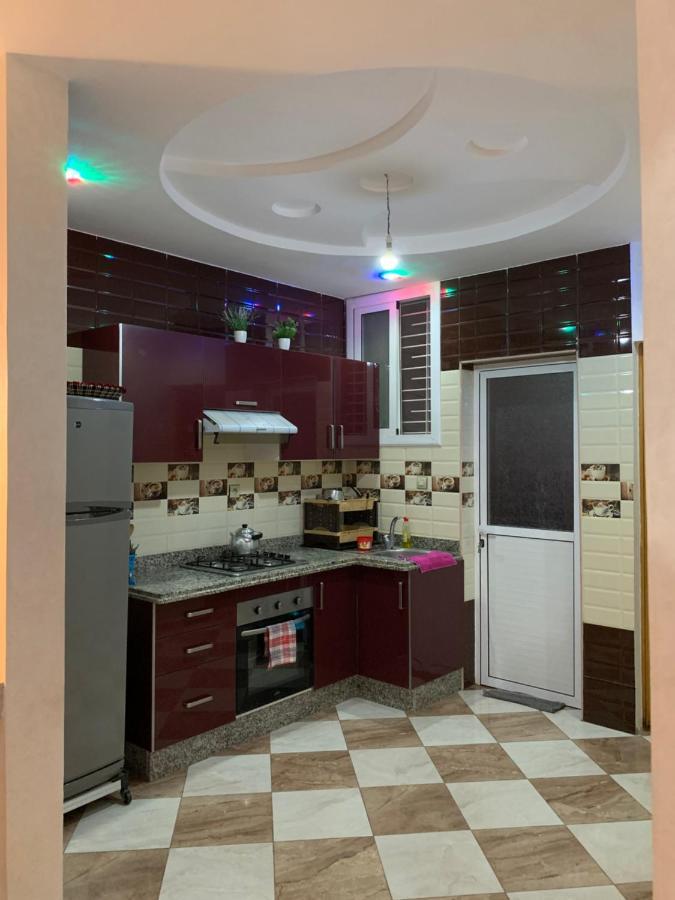 Appartement Mus Saidia 1 ภายนอก รูปภาพ