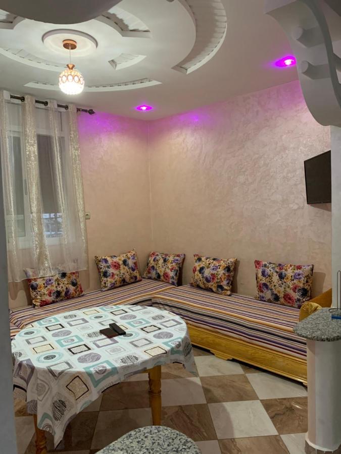 Appartement Mus Saidia 1 ภายนอก รูปภาพ