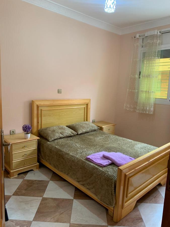 Appartement Mus Saidia 1 ภายนอก รูปภาพ