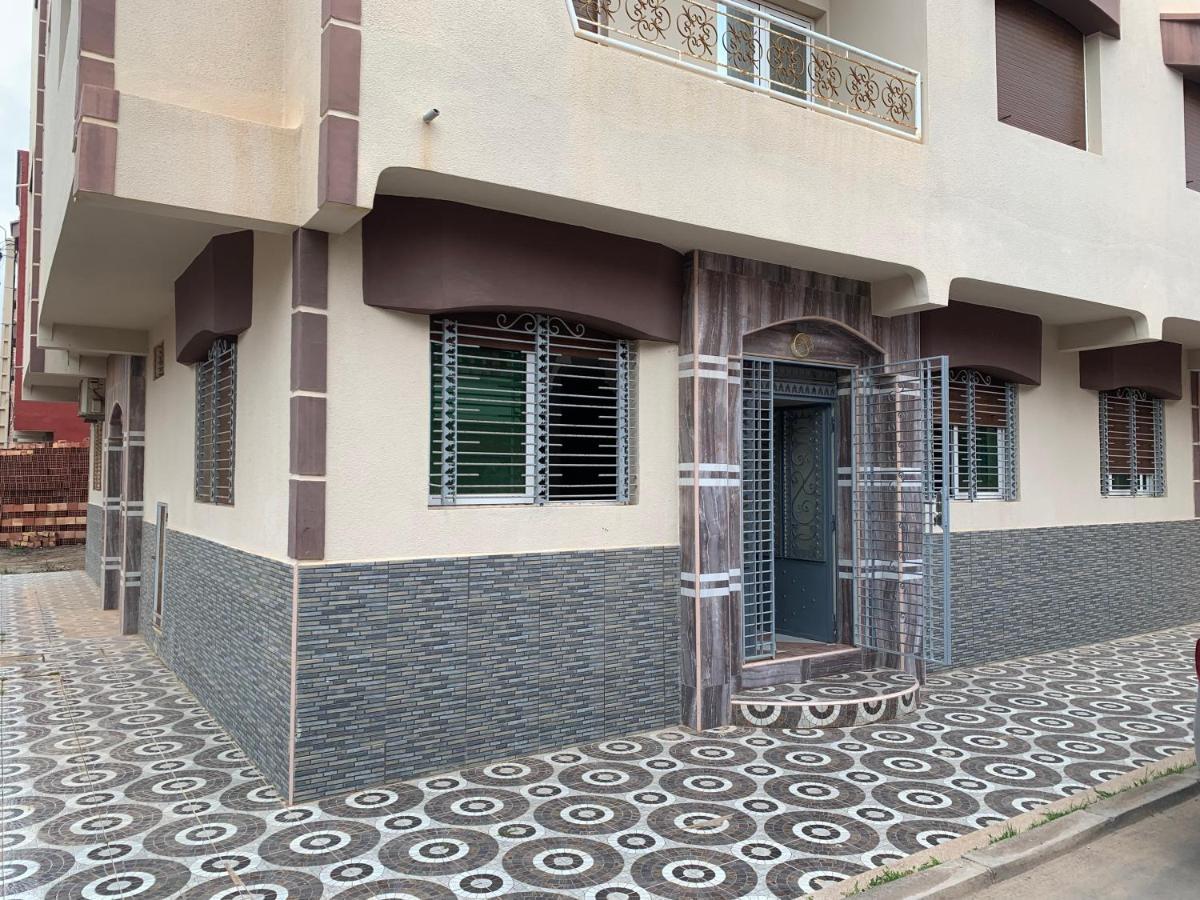 Appartement Mus Saidia 1 ภายนอก รูปภาพ