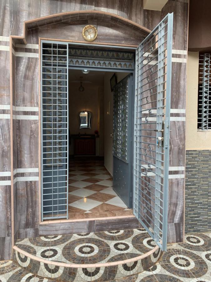 Appartement Mus Saidia 1 ภายนอก รูปภาพ