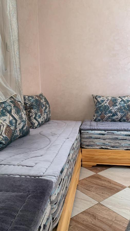 Appartement Mus Saidia 1 ภายนอก รูปภาพ