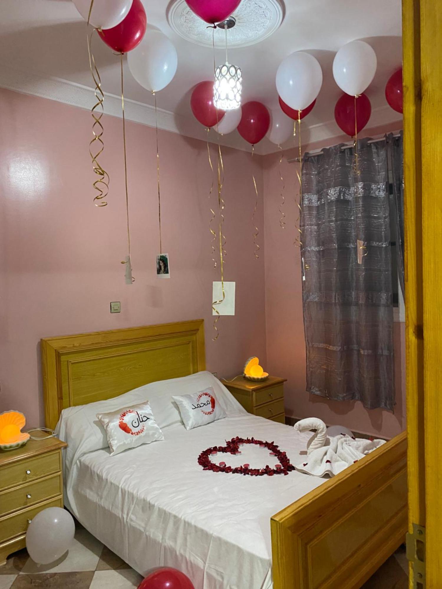 Appartement Mus Saidia 1 ภายนอก รูปภาพ