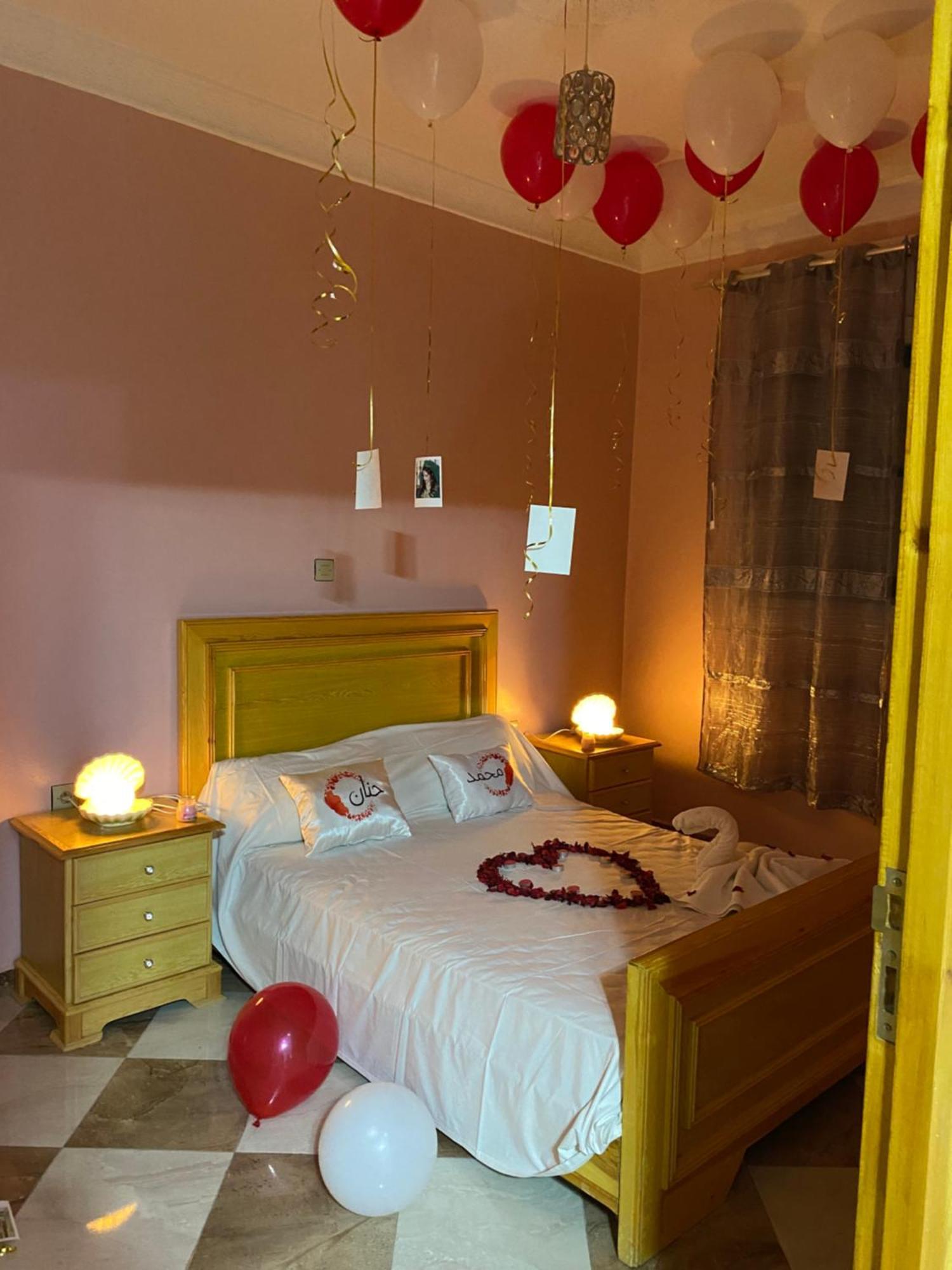 Appartement Mus Saidia 1 ภายนอก รูปภาพ