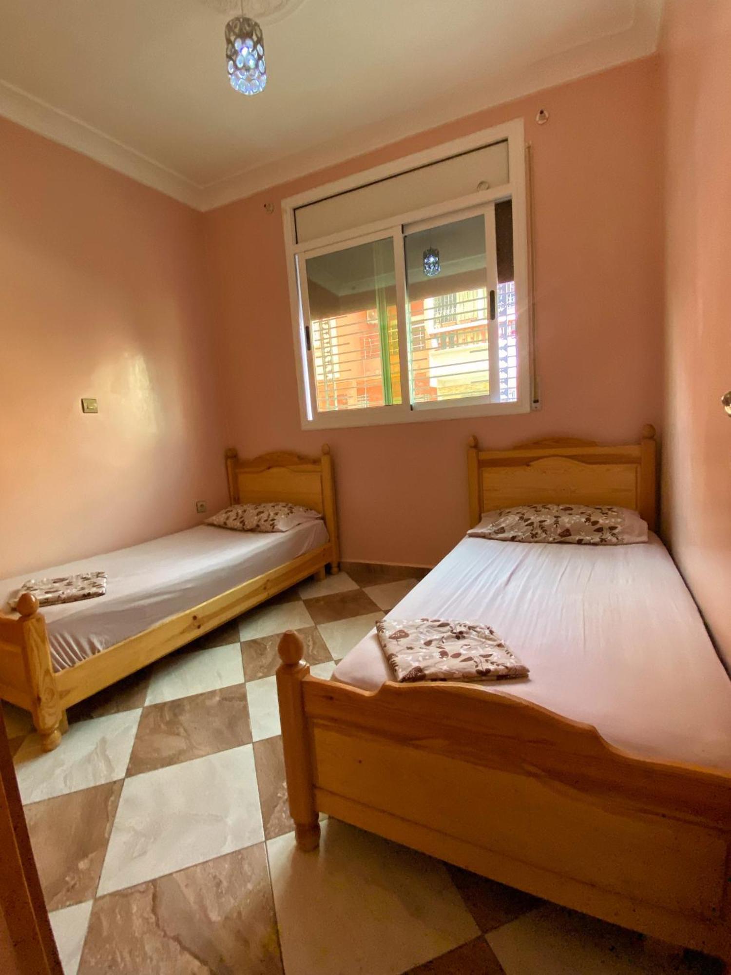 Appartement Mus Saidia 1 ภายนอก รูปภาพ